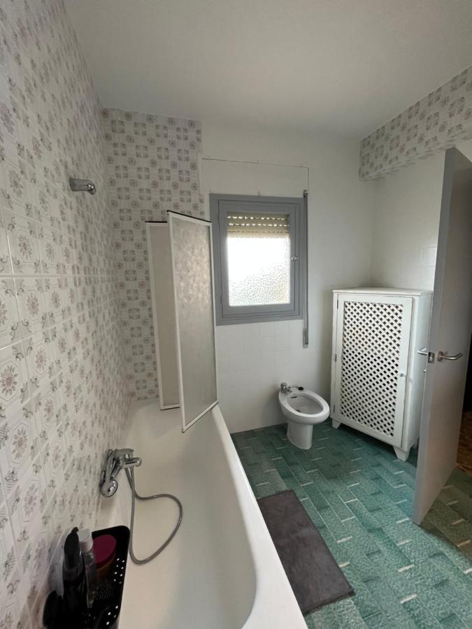 Willa La Casa De Mama Lorca  Zewnętrze zdjęcie