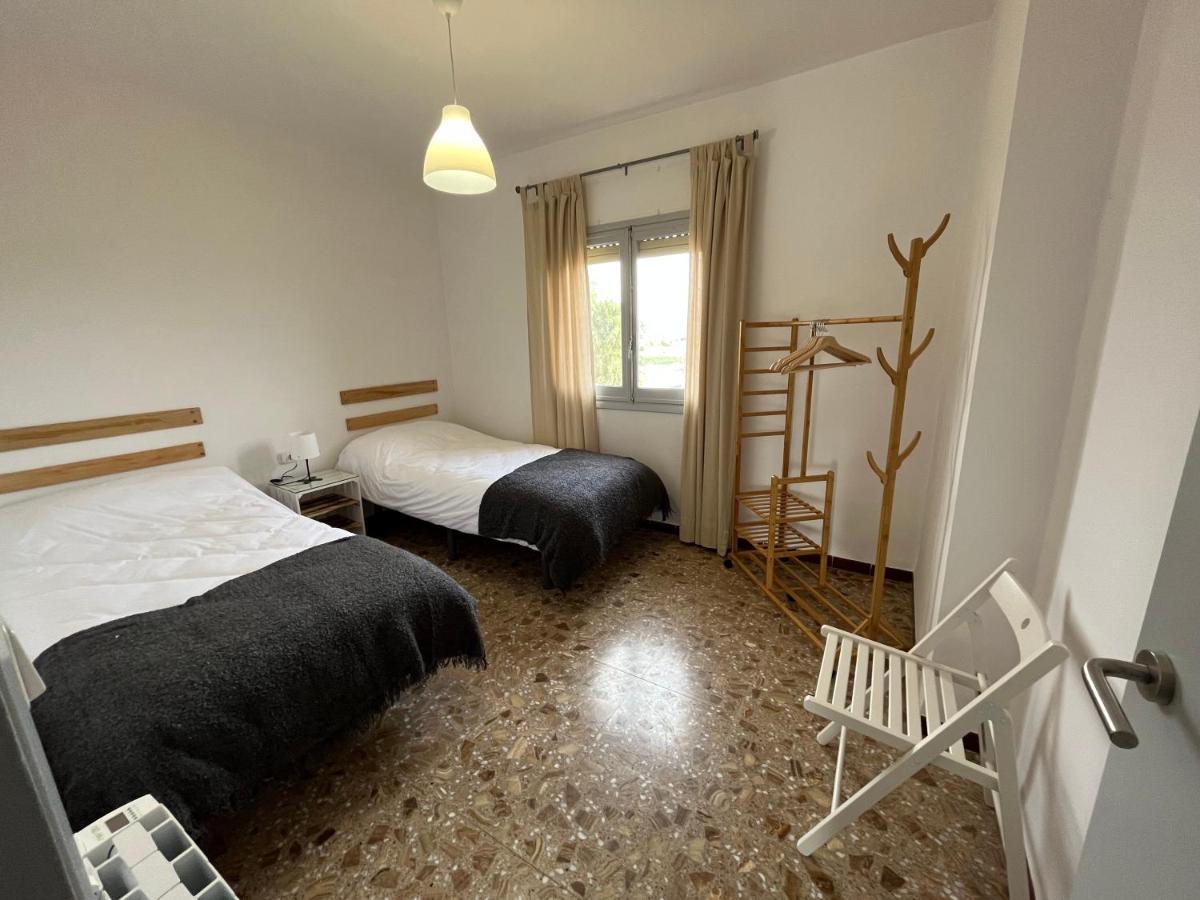 Willa La Casa De Mama Lorca  Zewnętrze zdjęcie