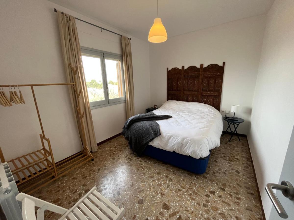 Willa La Casa De Mama Lorca  Zewnętrze zdjęcie
