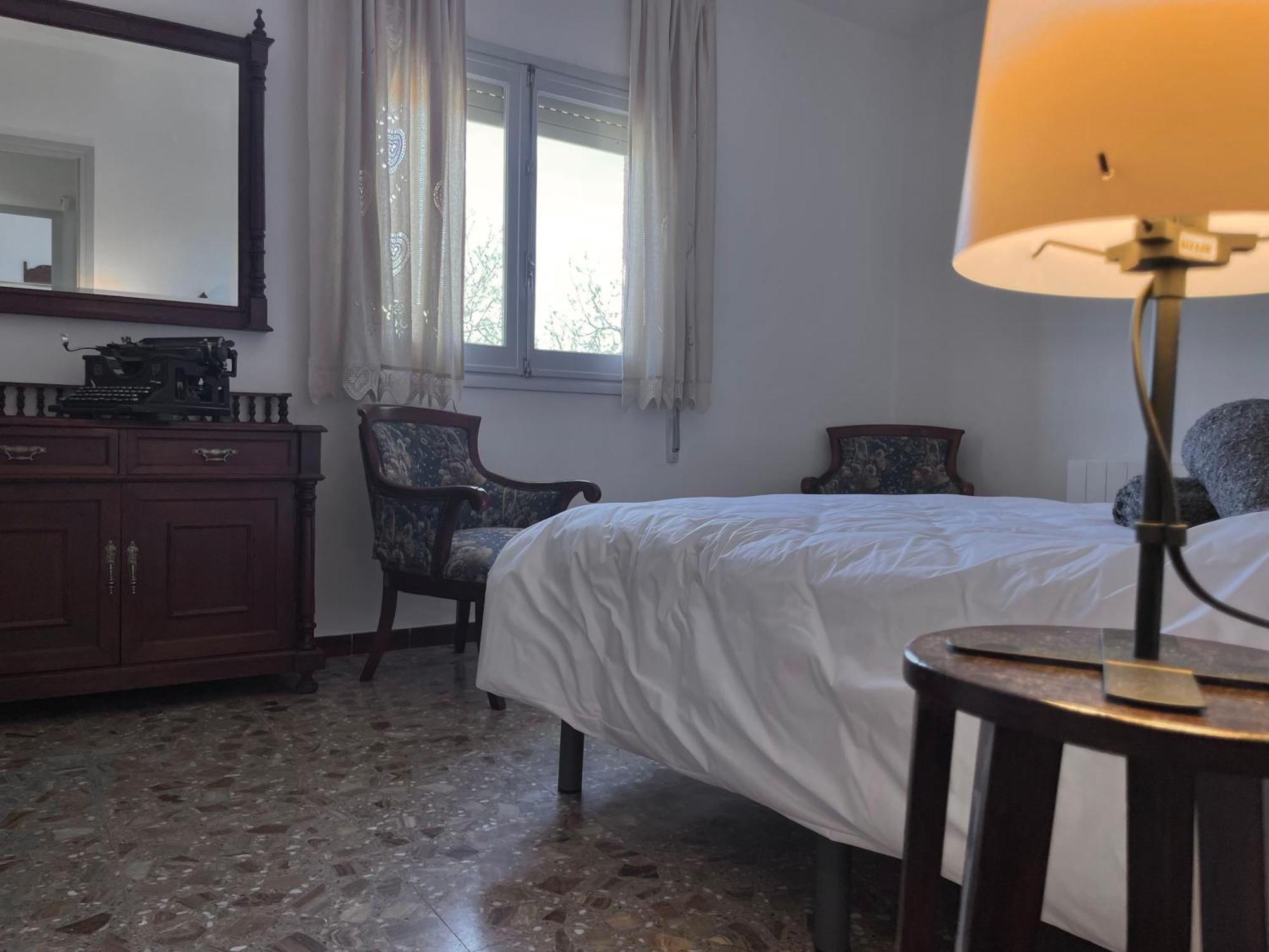 Willa La Casa De Mama Lorca  Zewnętrze zdjęcie